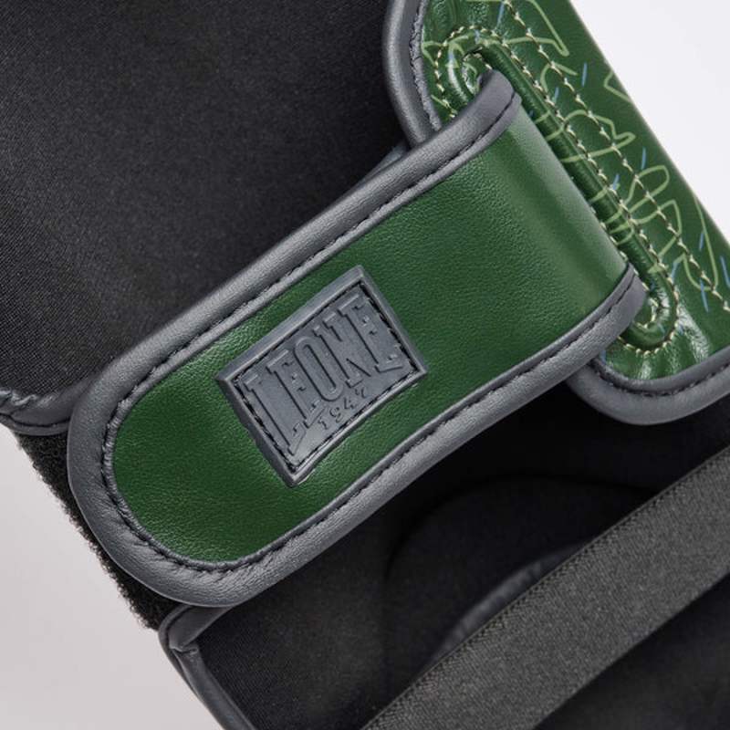 Leone PRIMAL INSTINCT epikalamides- green